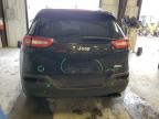 2016 Jeep Cherokee Latitude na sprzedaż w Spartanburg, SC - Rear End