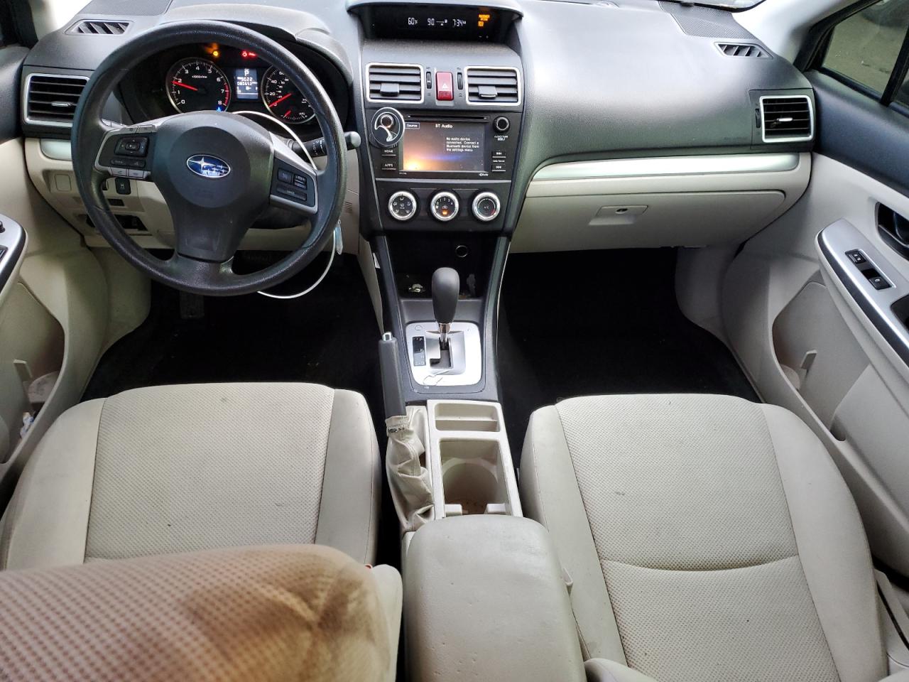 2016 Subaru Impreza - Image 8