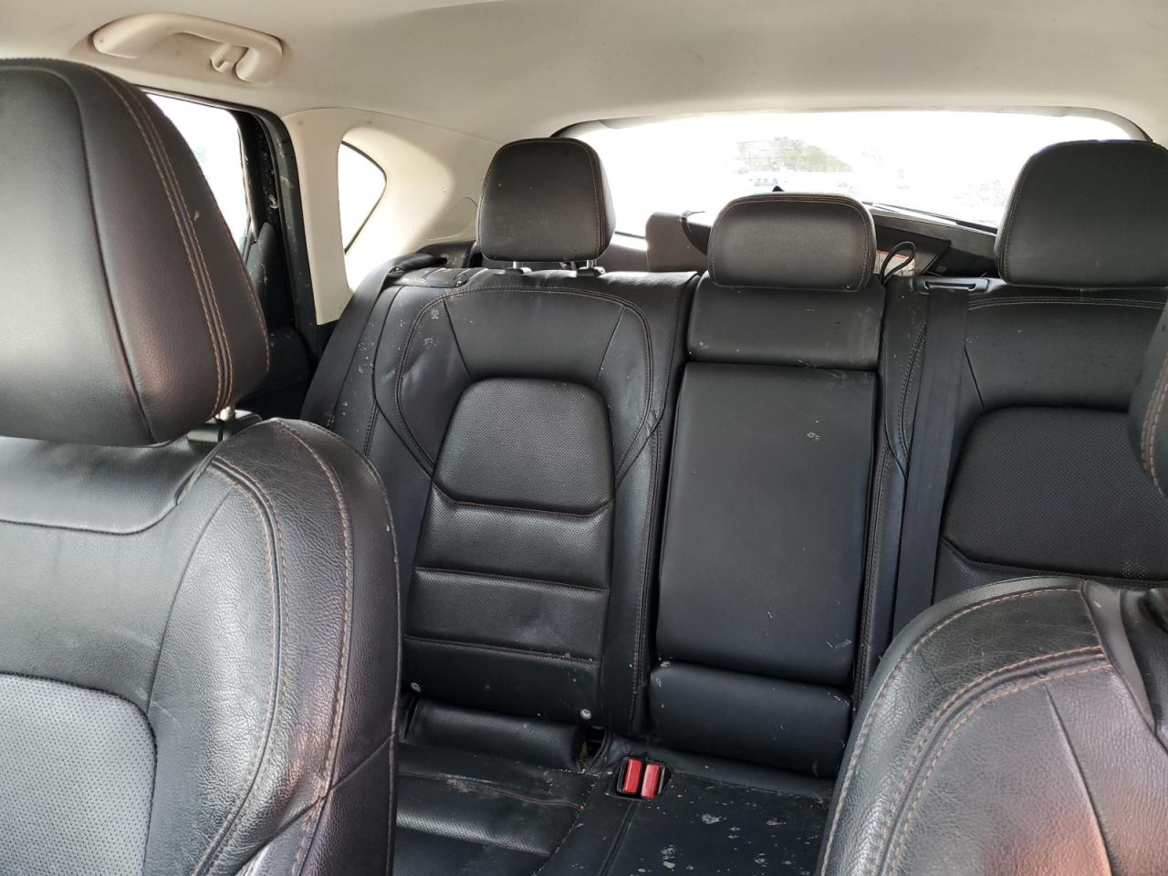 2017 Mazda CX-5 - Image 10