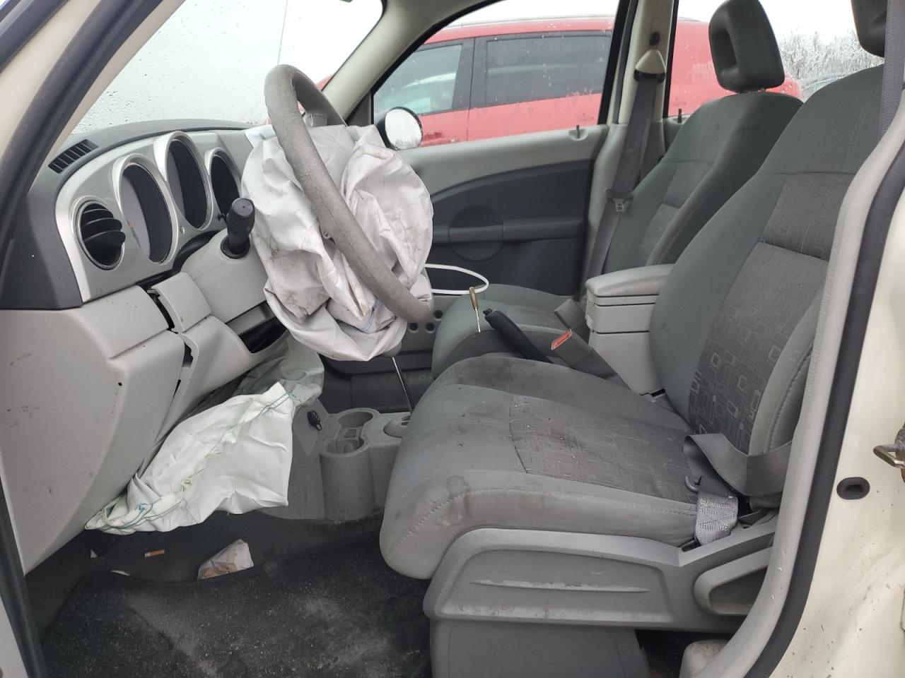 2006 Chrysler PT Cruiser - Image 7