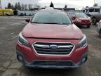 2018 Subaru Outback 2.5I Premium იყიდება Woodburn-ში, OR - Side