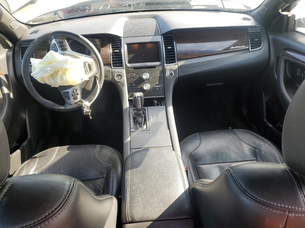 2013 Ford Taurus - Image 8
