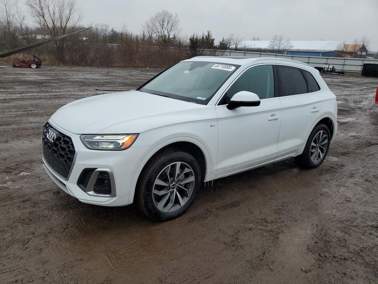 2023 Audi Q5 - Image 1