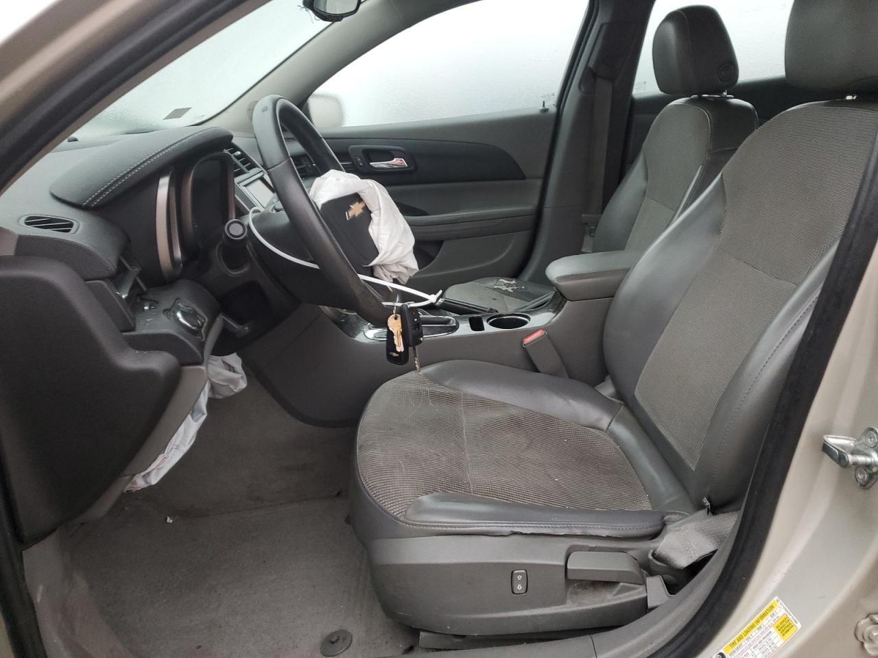 2016 Chevrolet Malibu - Image 7