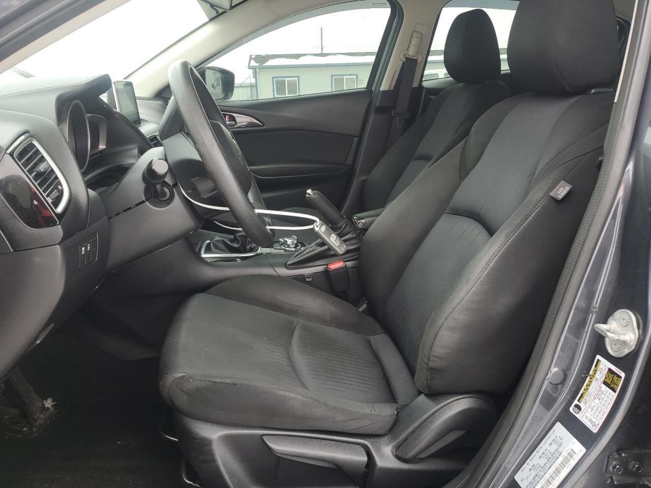 2015 Mazda 3 - Image 7