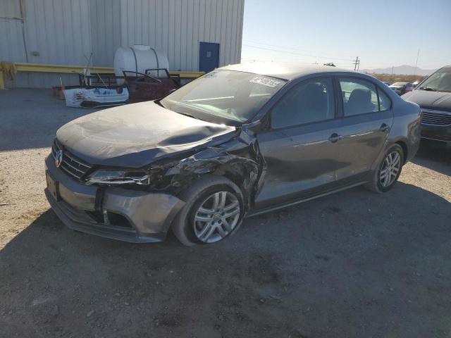 2018 Volkswagen Jetta S