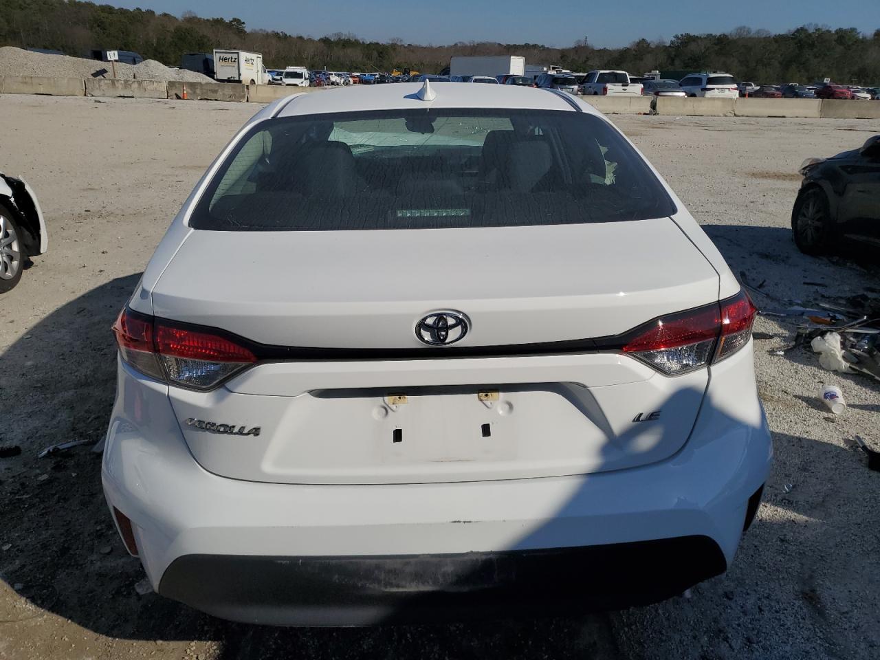 2024 Toyota Corolla - Image 6