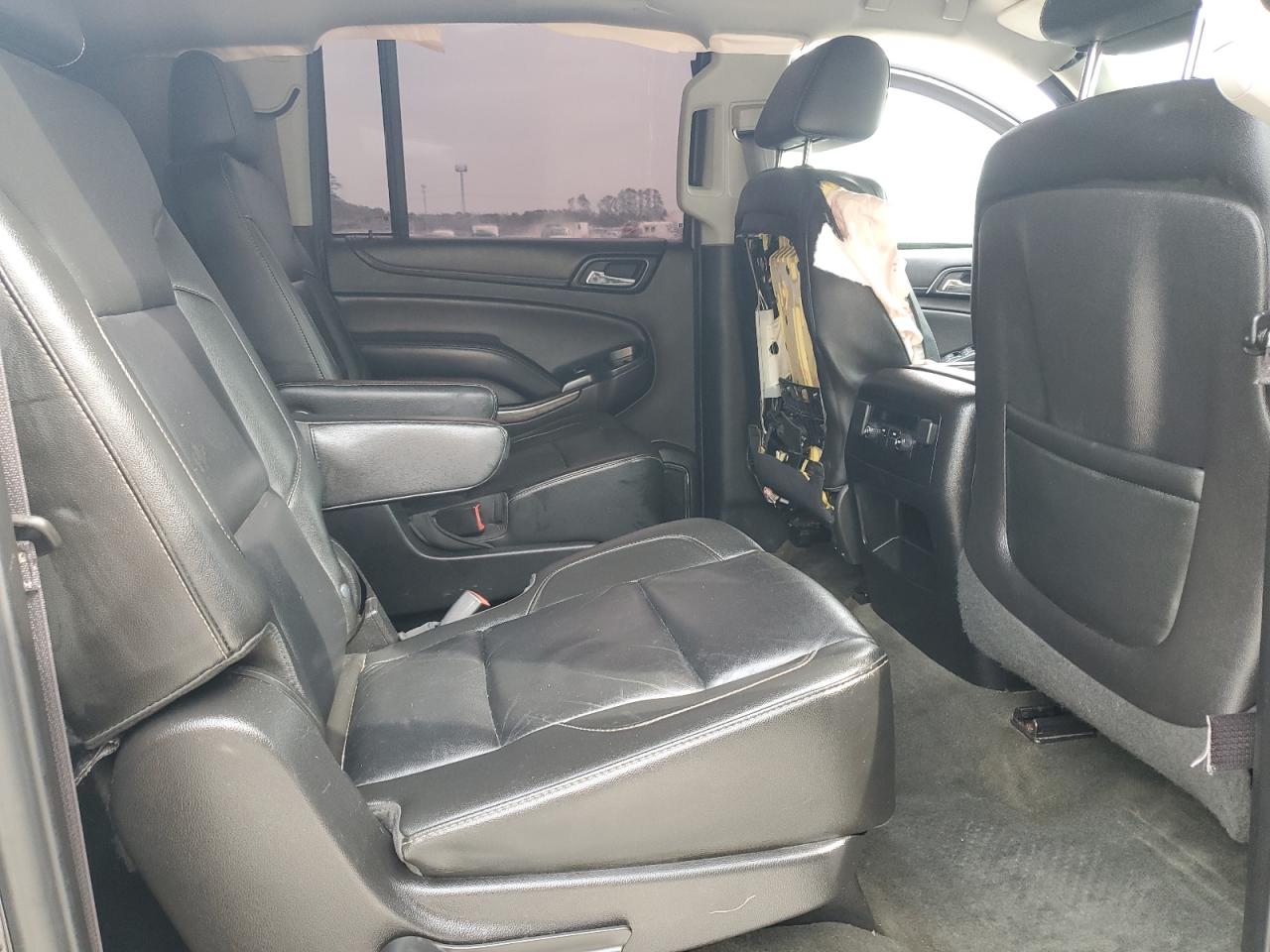 2015 Chevrolet Suburban C1500 Lt VIN: 1GNSCJKC8FR146252 Lot: 47175815