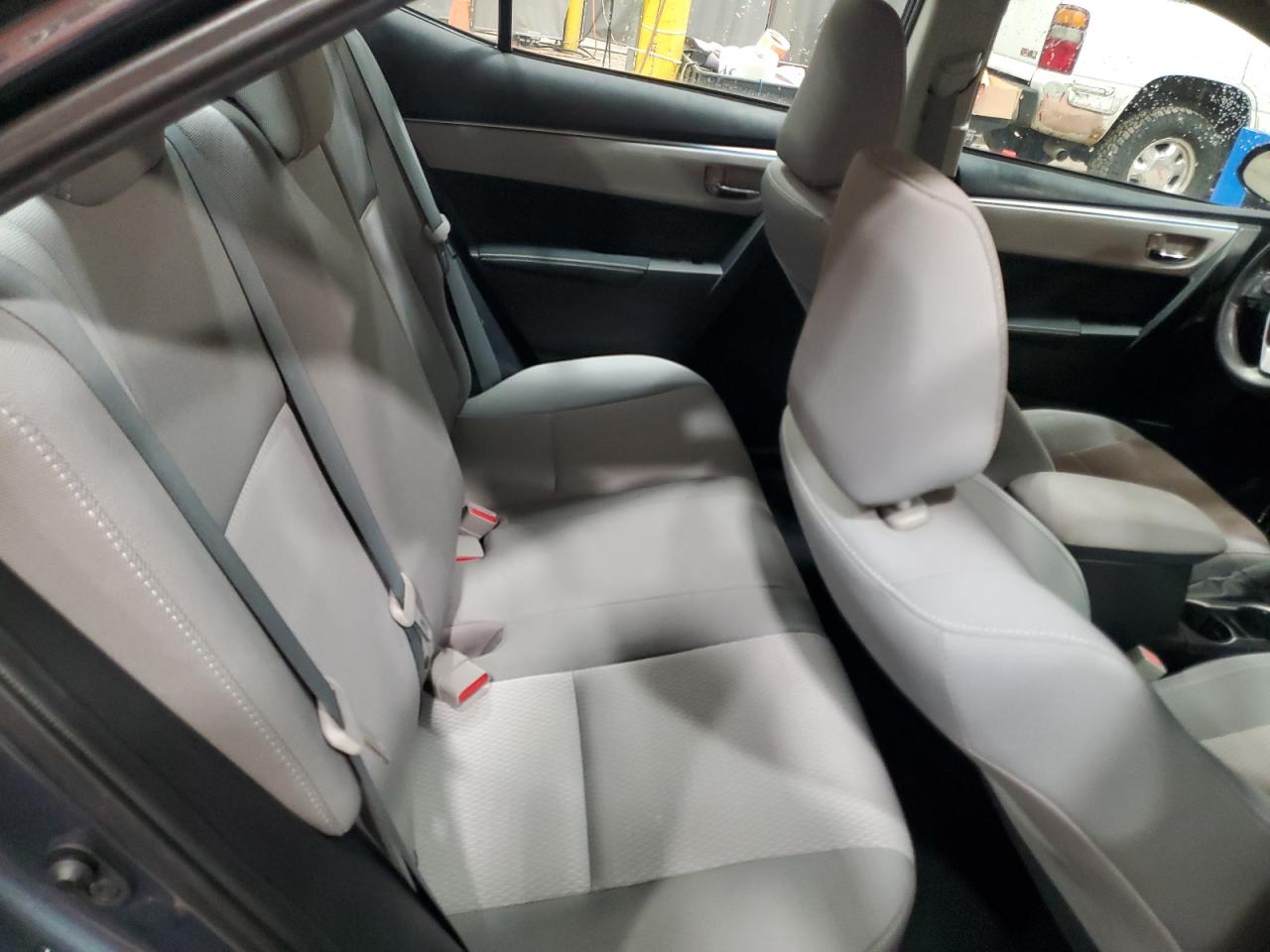 2014 Toyota Corolla - Image 10