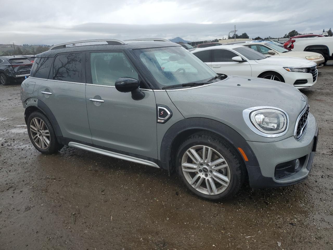 2020 MINI Cooper - Image 4