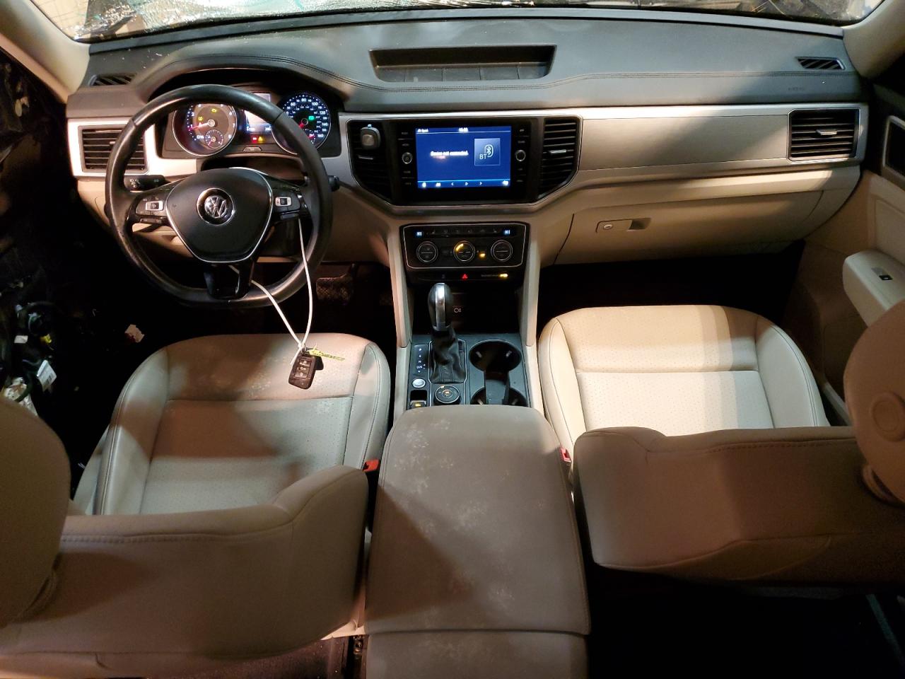 2019 Volkswagen Atlas - Image 8