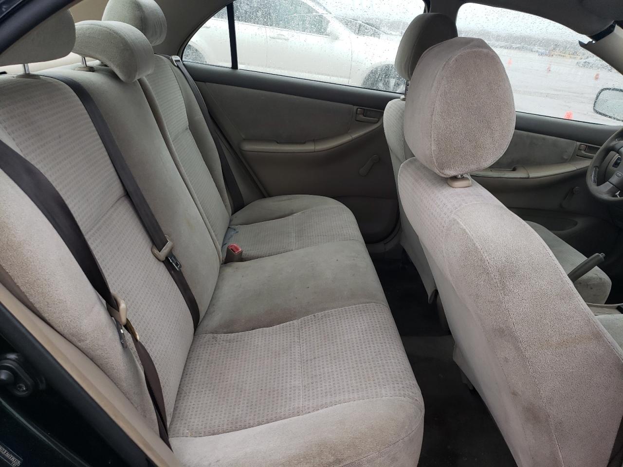 2006 Toyota Corolla - Image 10