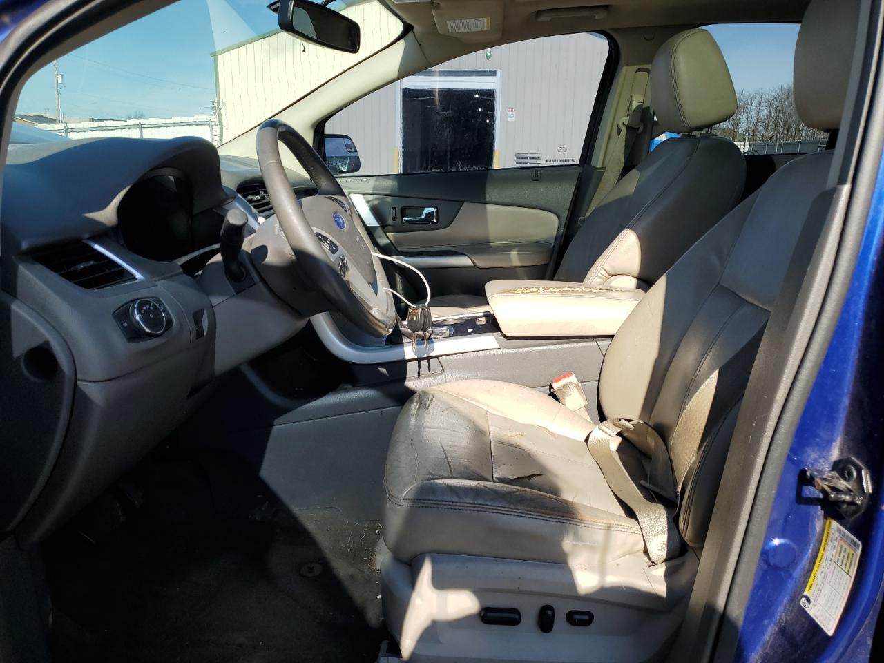 2013 Ford Edge - Image 7