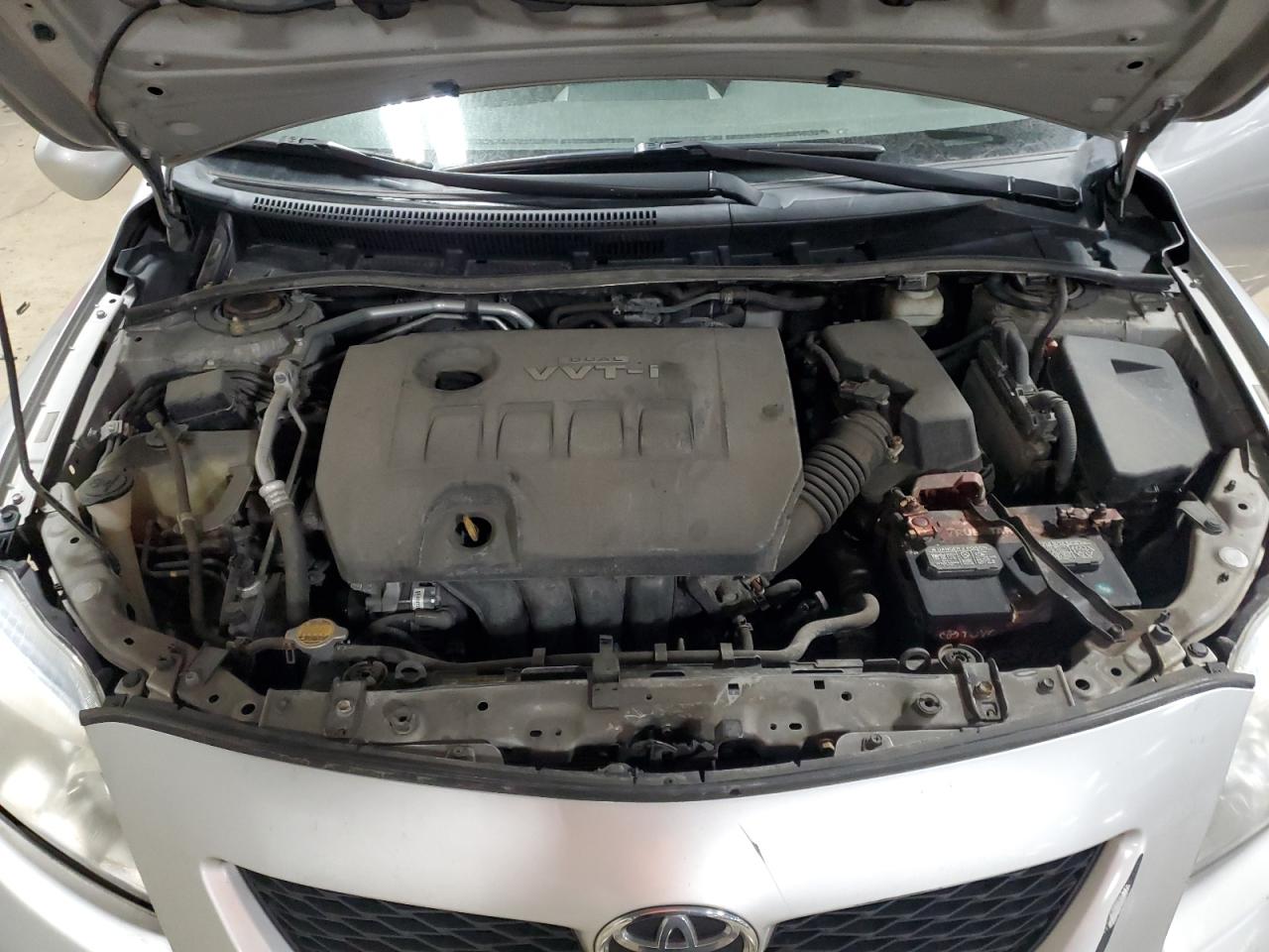 2010 Toyota Corolla - Image 11