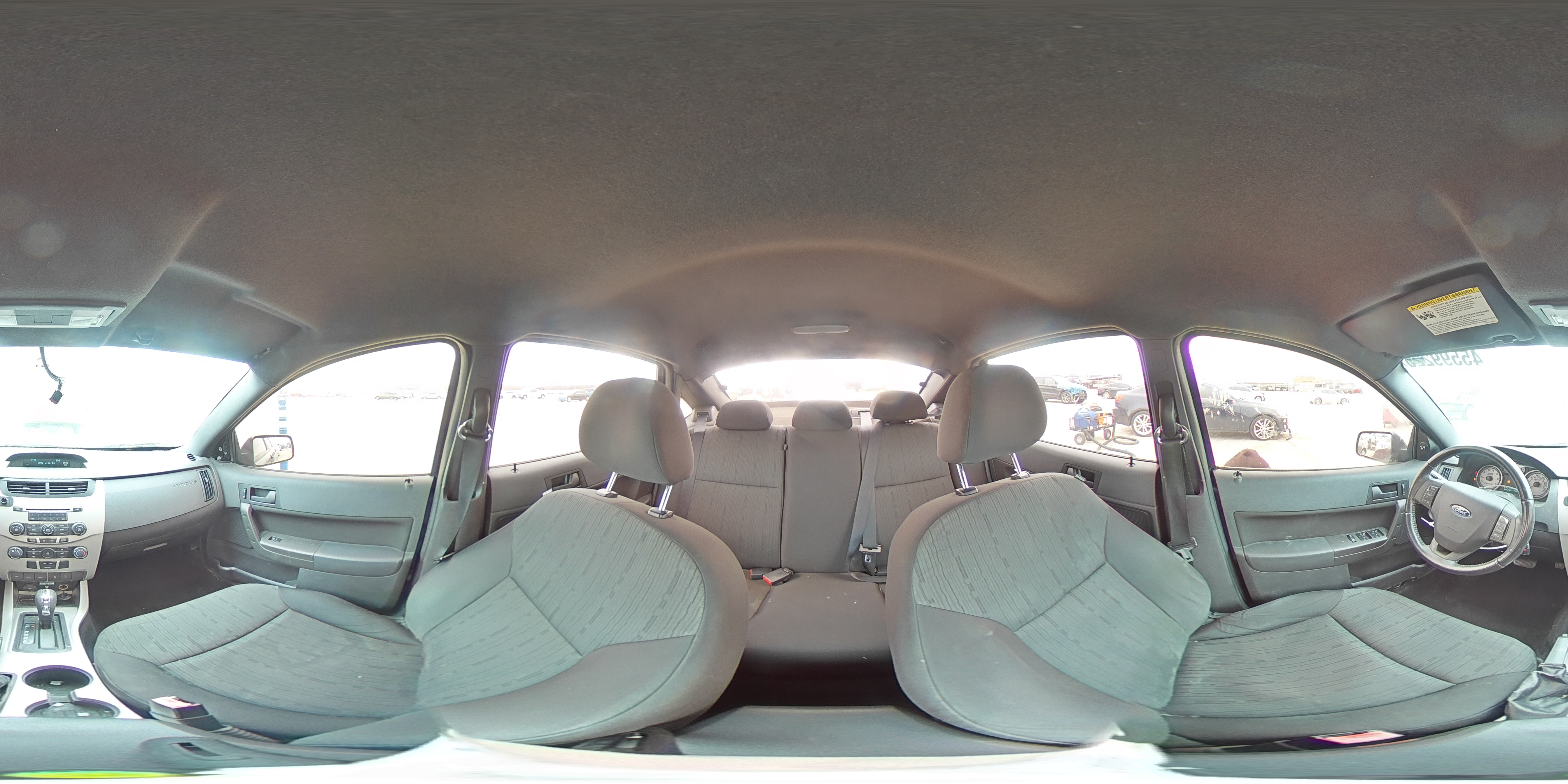 2010 Ford Focus - Image 12
