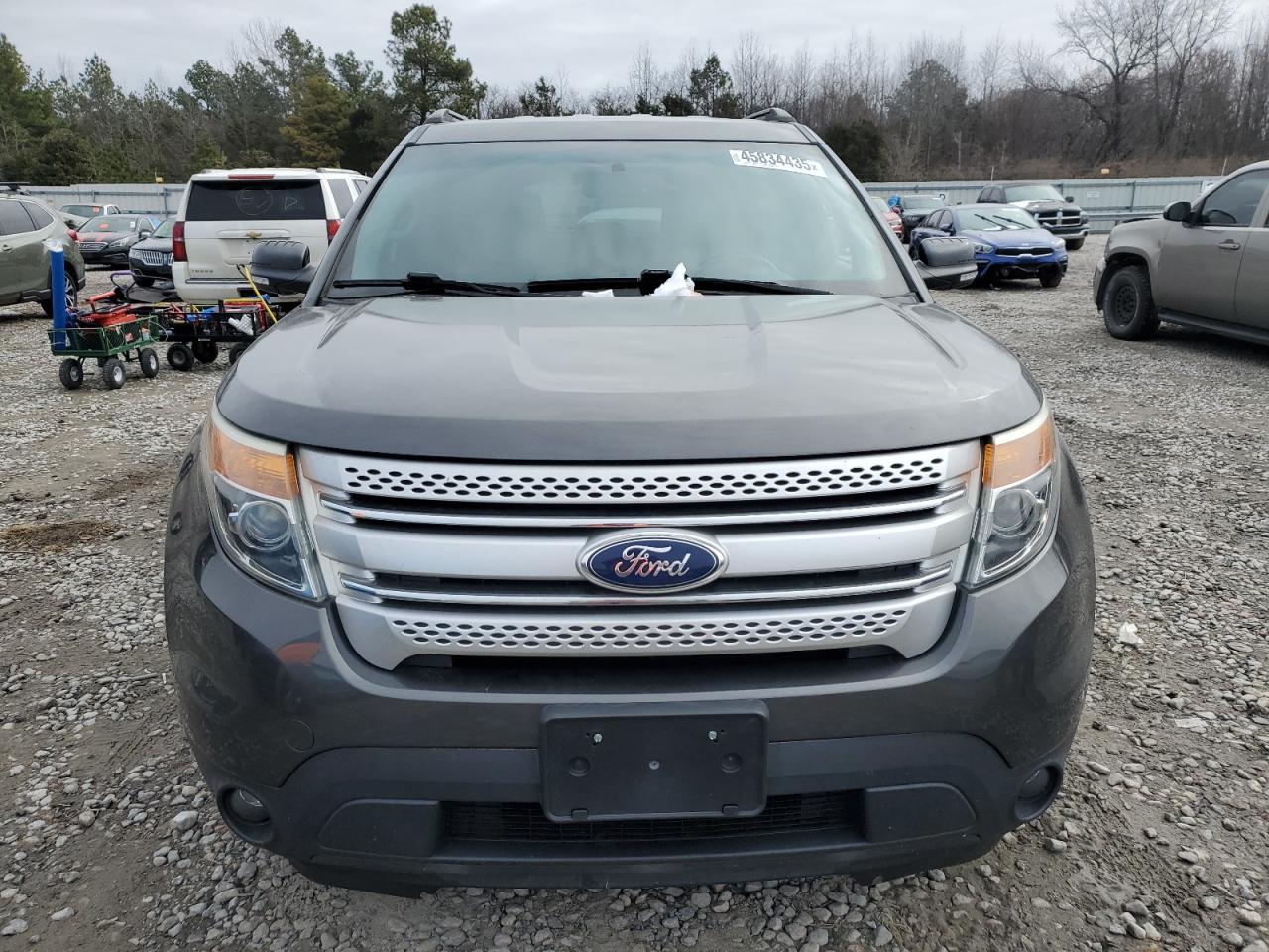 2015 Ford Explorer - Image 5