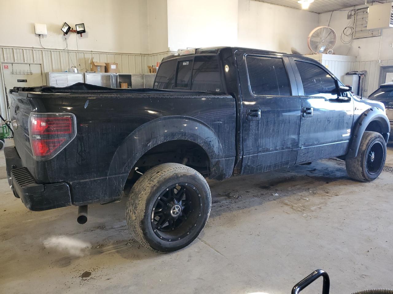 2014 Ford F-150 - Image 3