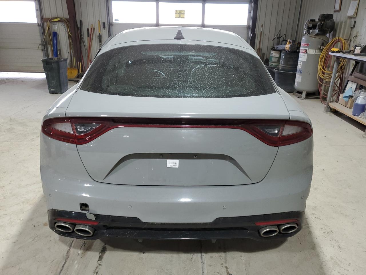 2020 Kia Stinger - Image 6