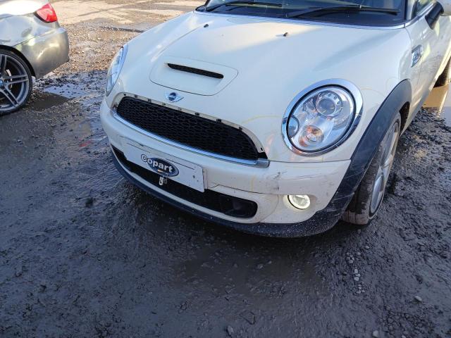 2015 MINI COOPER S