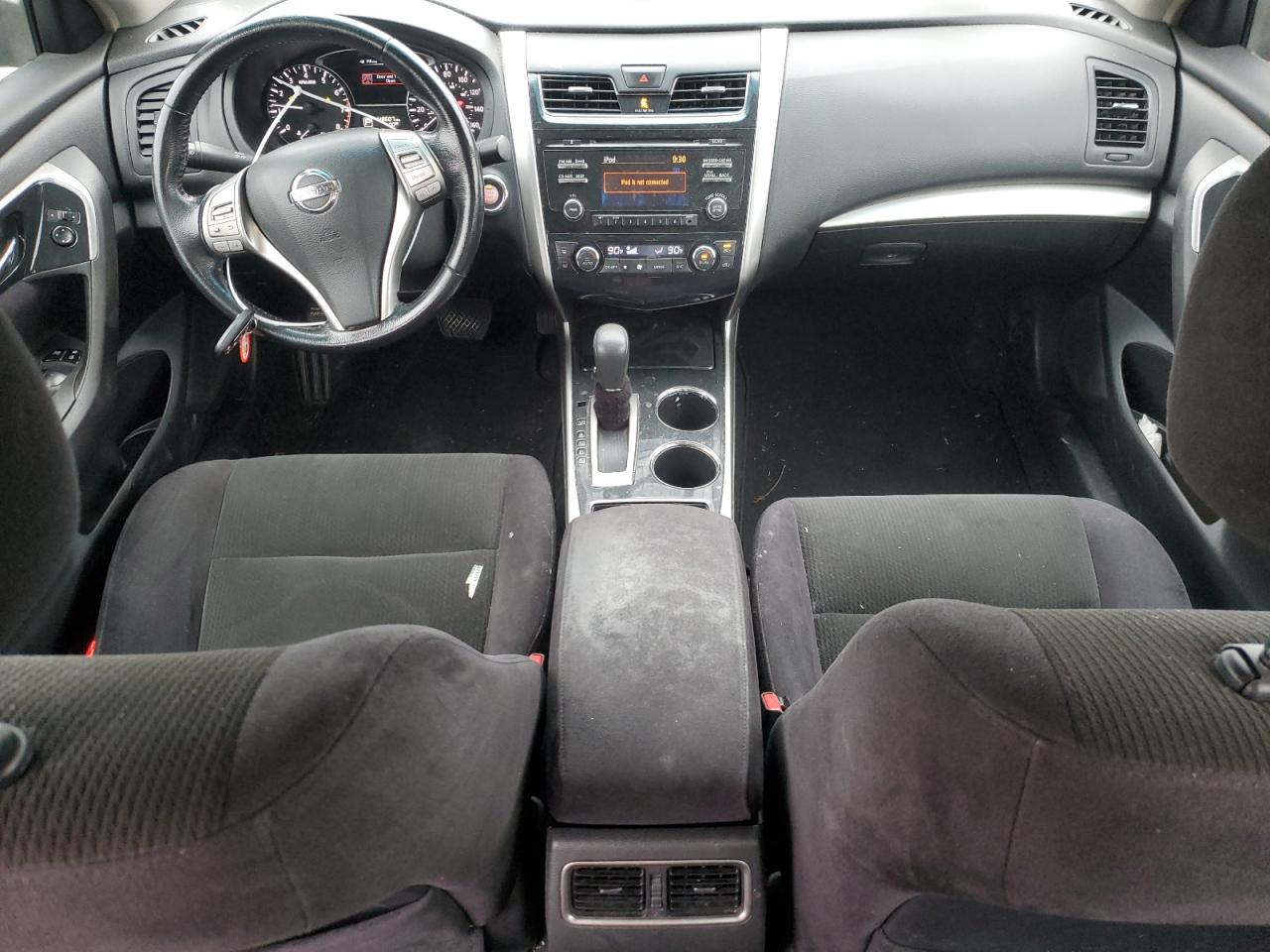 2013 Nissan Altima - Image 8