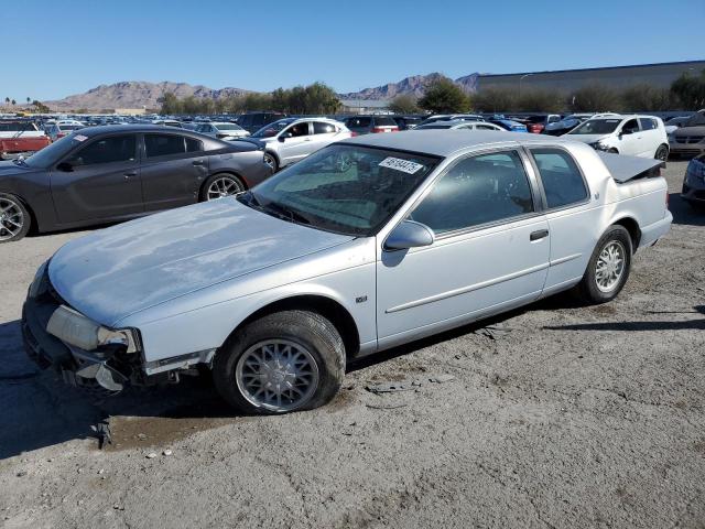 1994 Mercury Cougar Xr7
