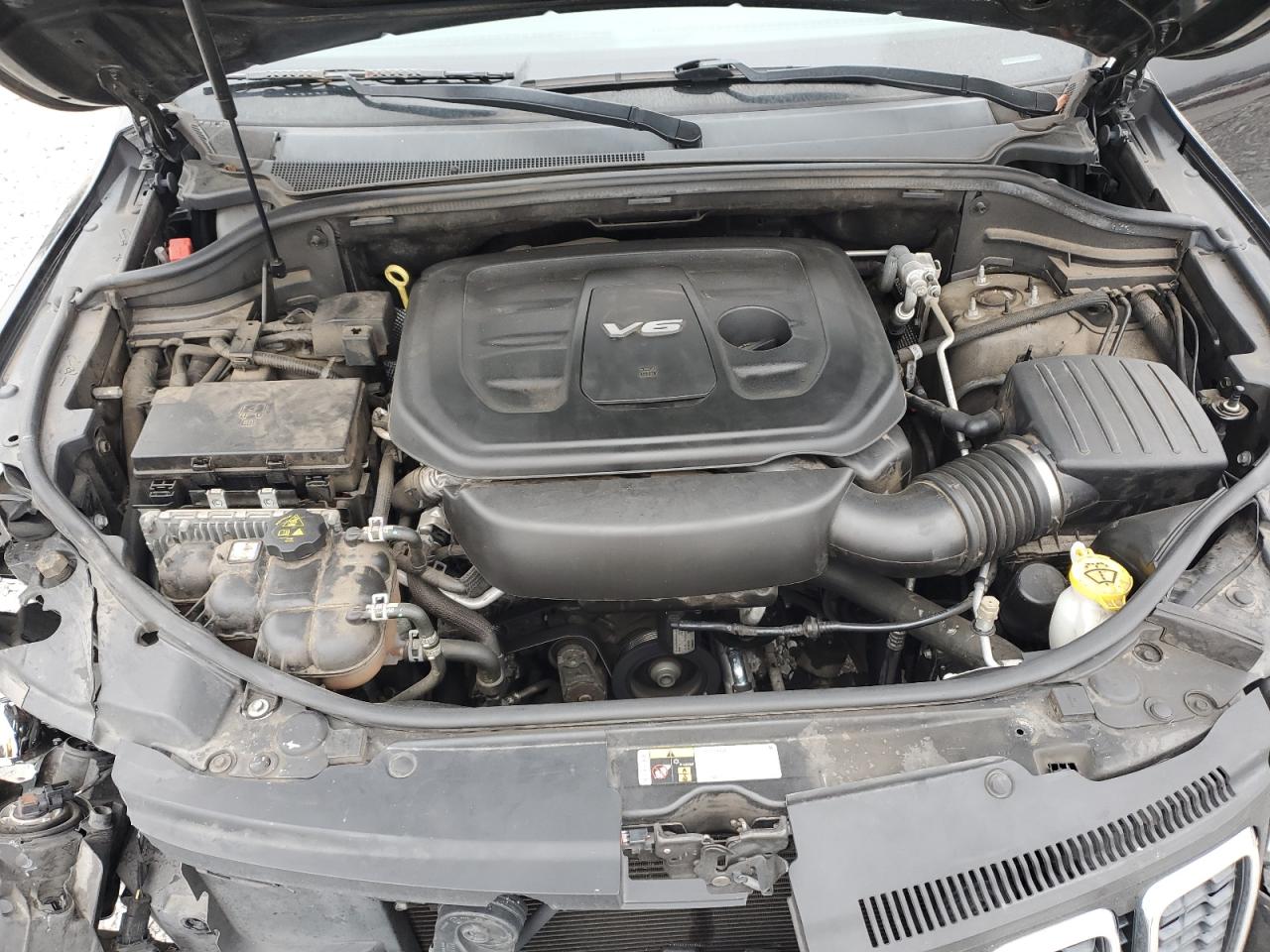 2017 Jeep Grand Cherokee - Image 13