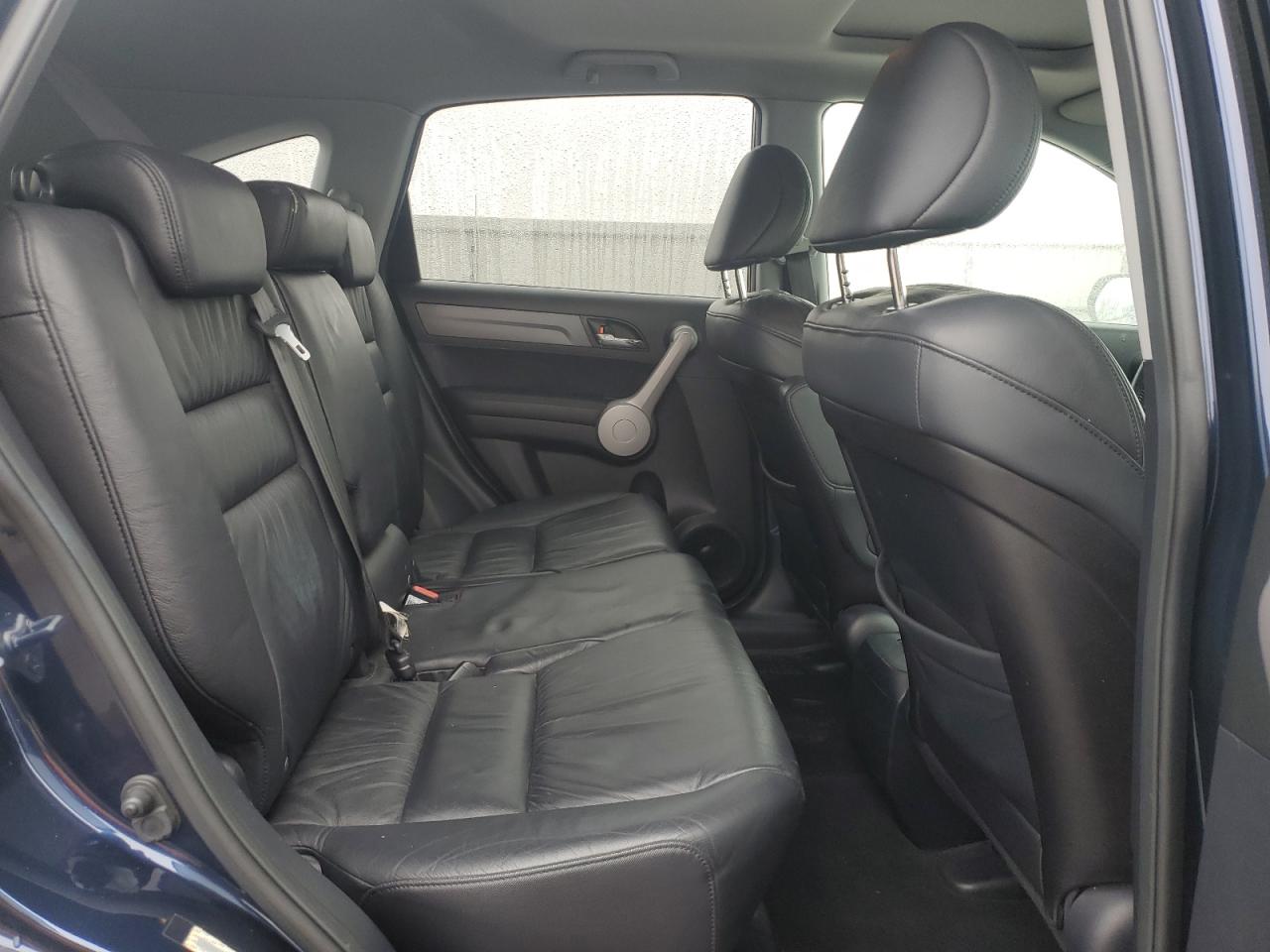 2007 Honda CR-V - Image 10
