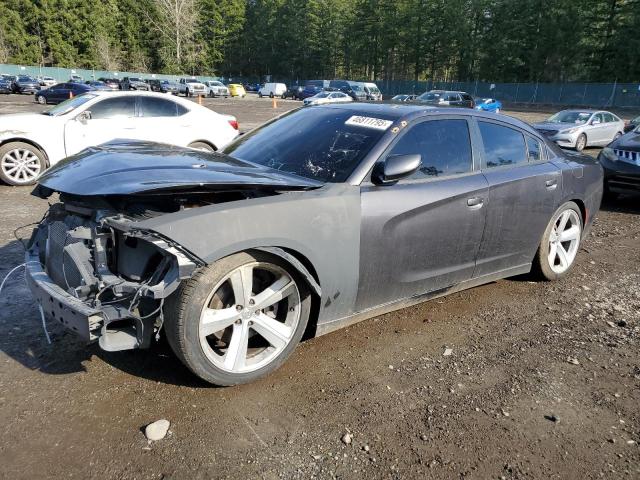 2018 Dodge Charger R/T en Venta en Graham, WA - All Over