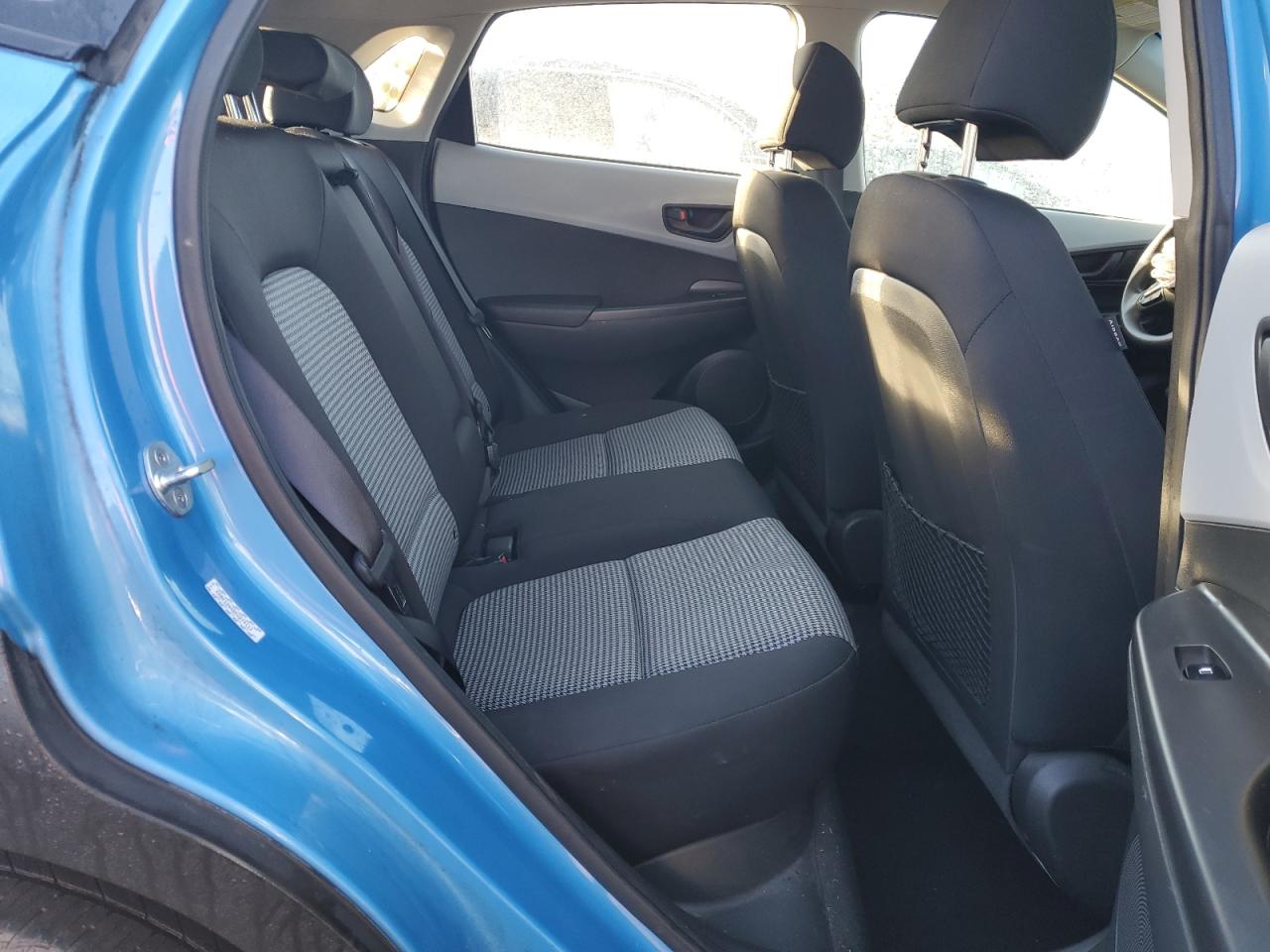 2019 Hyundai Kona - Image 11