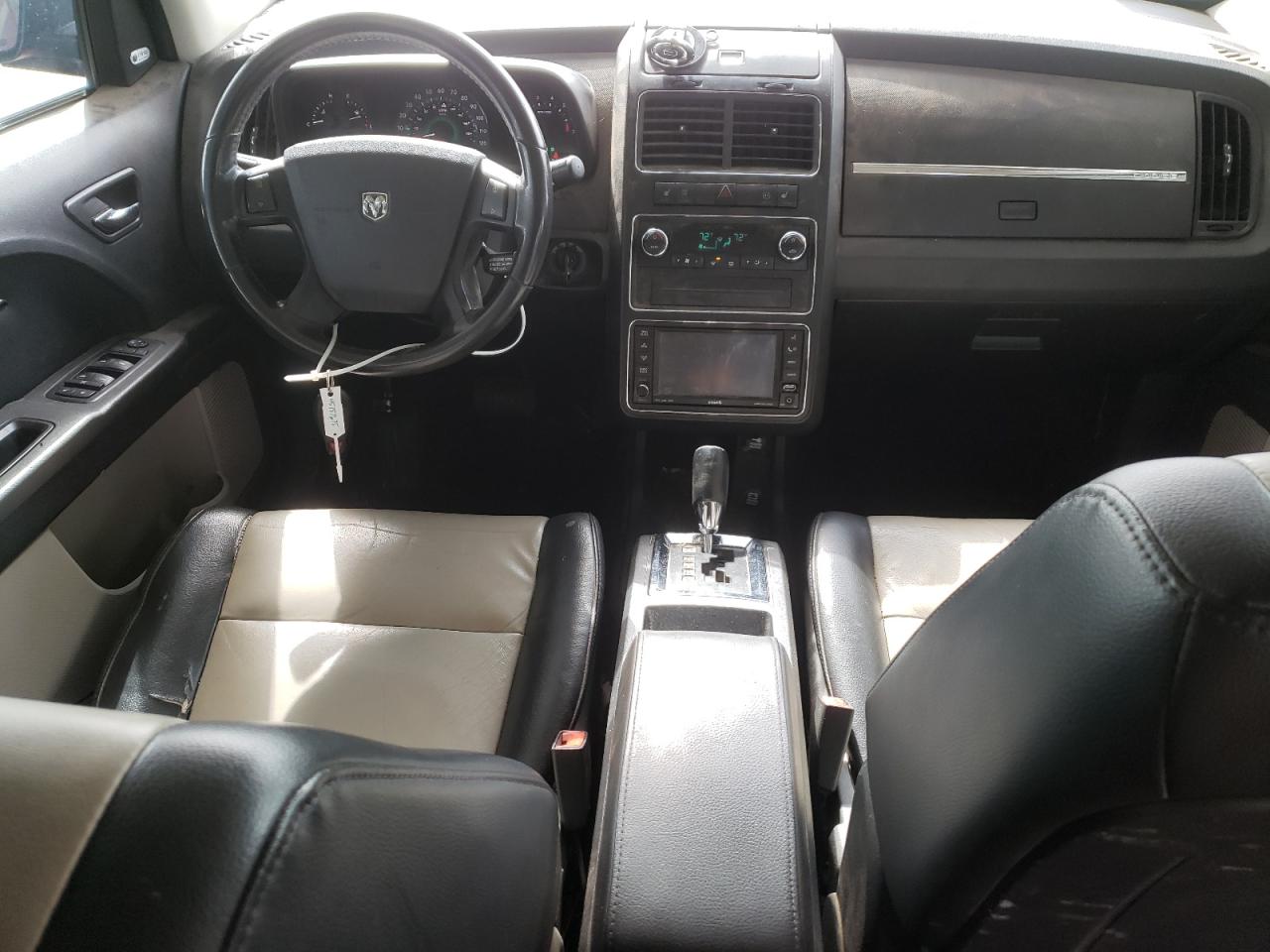 2009 Dodge Journey - Image 8