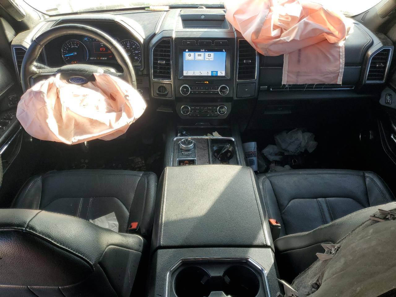2019 Ford Expedition - Image 8