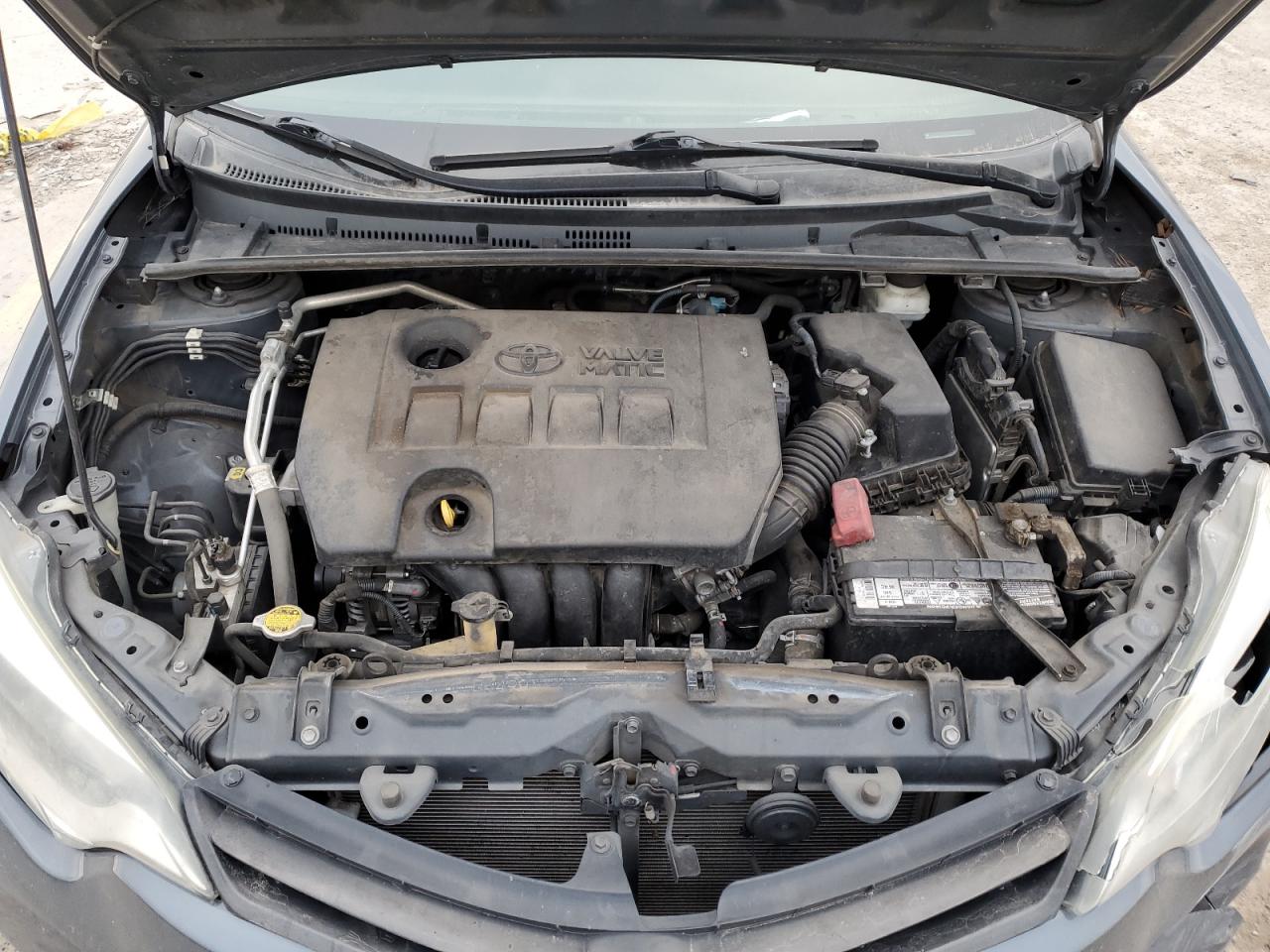 2014 Toyota Corolla - Image 12