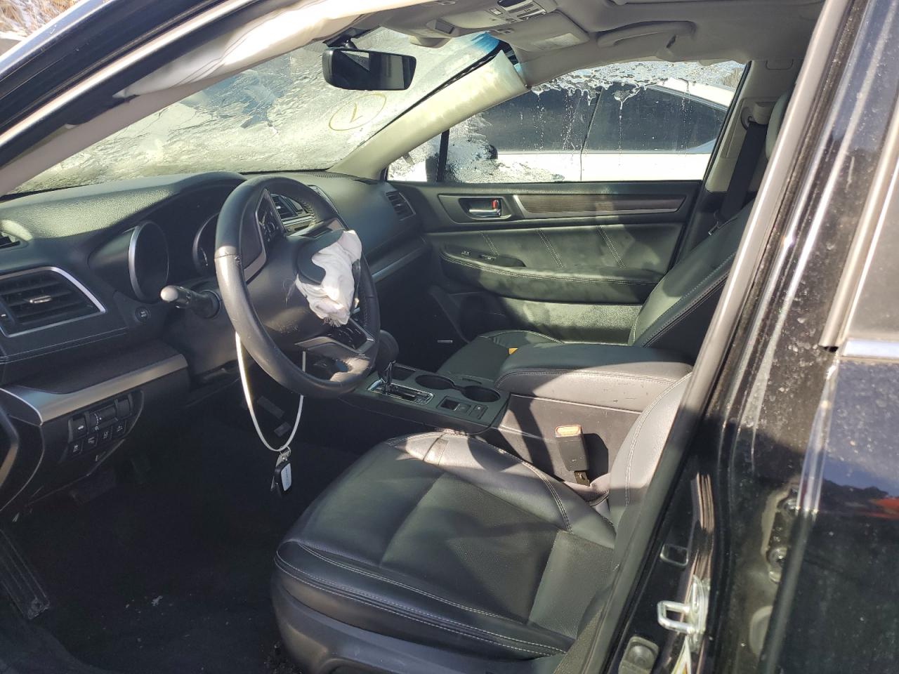 2019 Subaru Legacy - Image 7