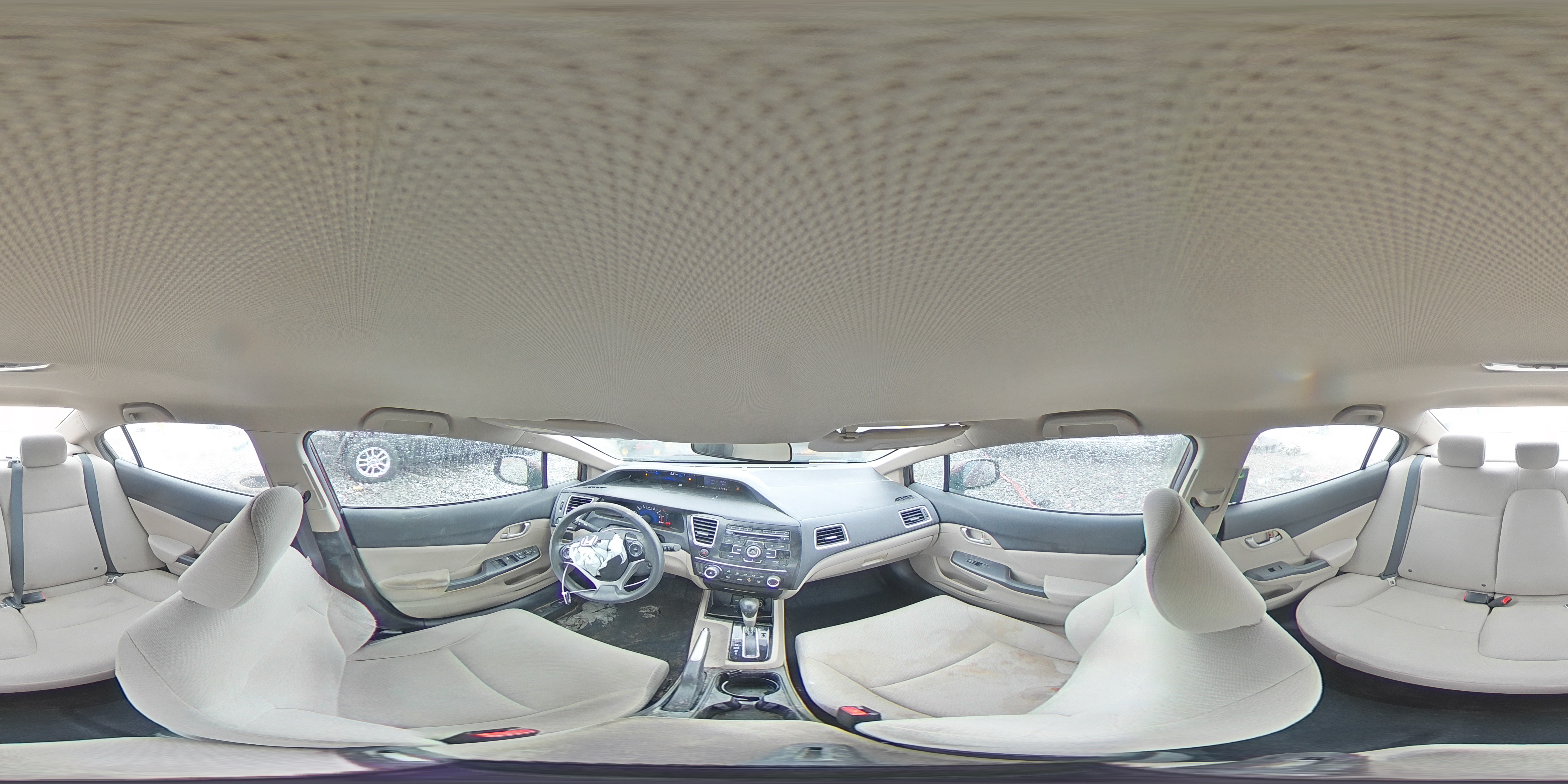 2013 Honda Civic - Image 14