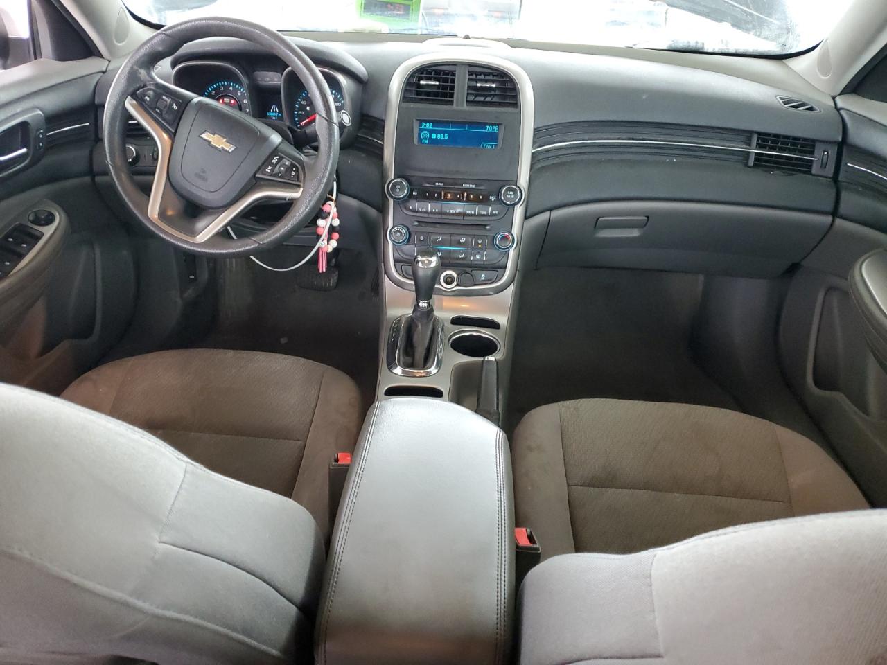 2015 Chevrolet Malibu - Image 8