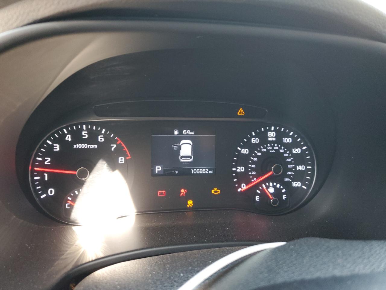 2021 Kia Soul - Image 9