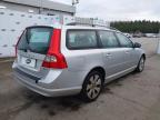 2008 VOLVO V70 SE D A for sale at Copart WHITBURN