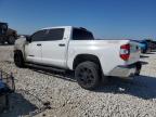 2019 Toyota Tundra Crewmax Sr5 продається в Temple, TX - Burn
