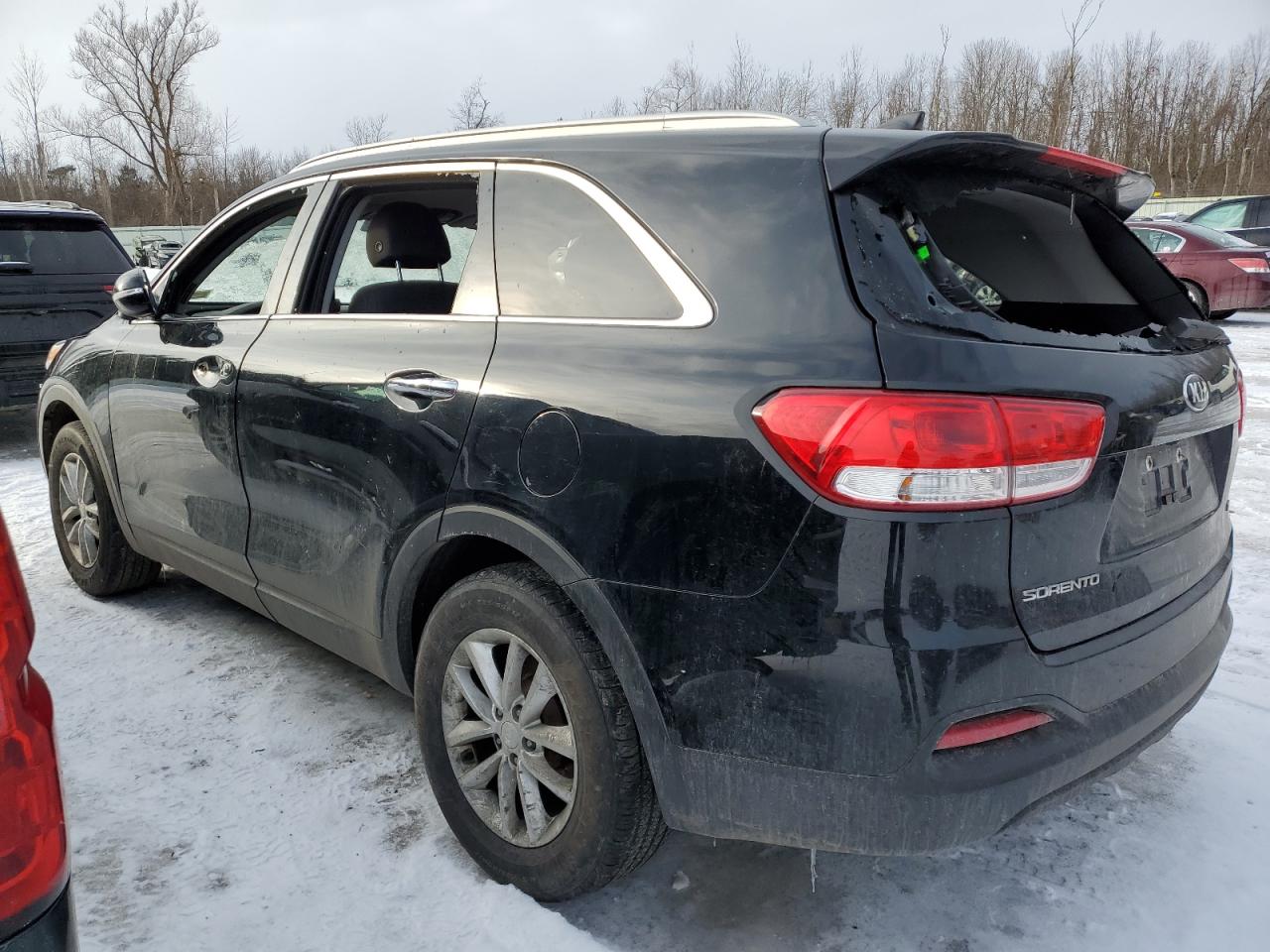 2018 Kia Sorento - Image 2