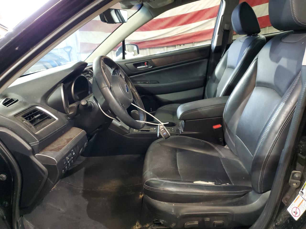 2019 Subaru Outback - Image 7