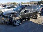 2010 Suzuki Sx4 Touring de vânzare în Las Vegas, NV - Front End