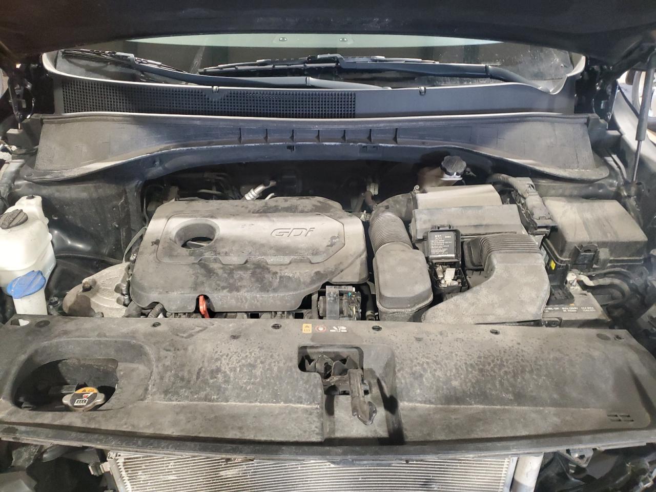 2019 Kia Sorento - Image 12