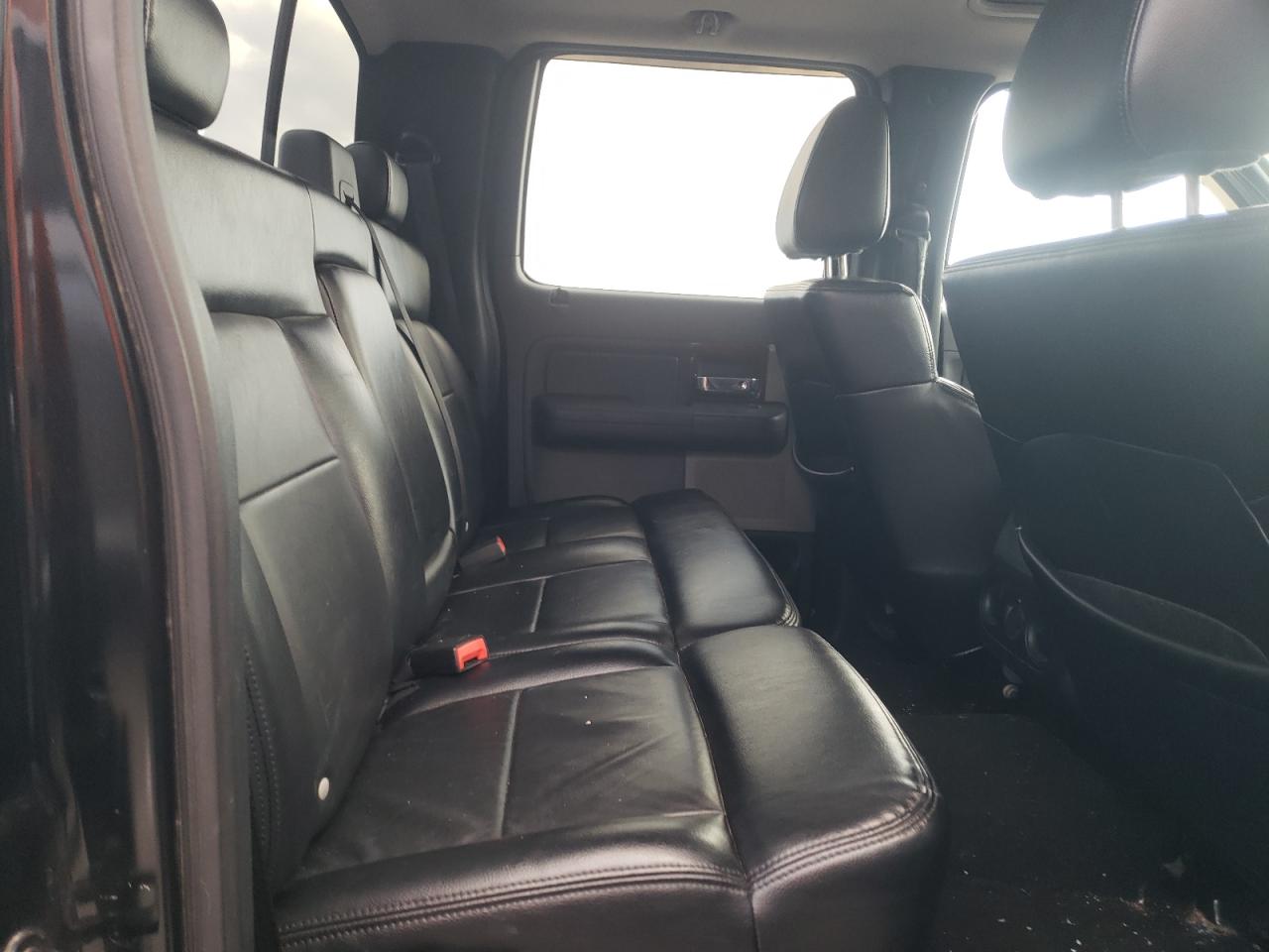 2007 Ford F-150 - Image 10