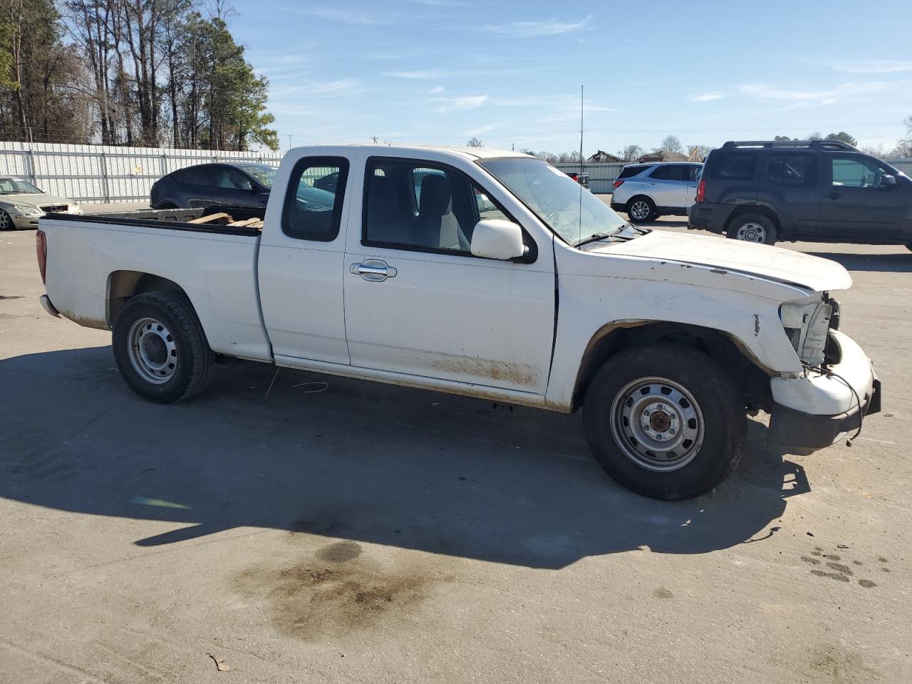 2011 Chevrolet Colorado - Image 4