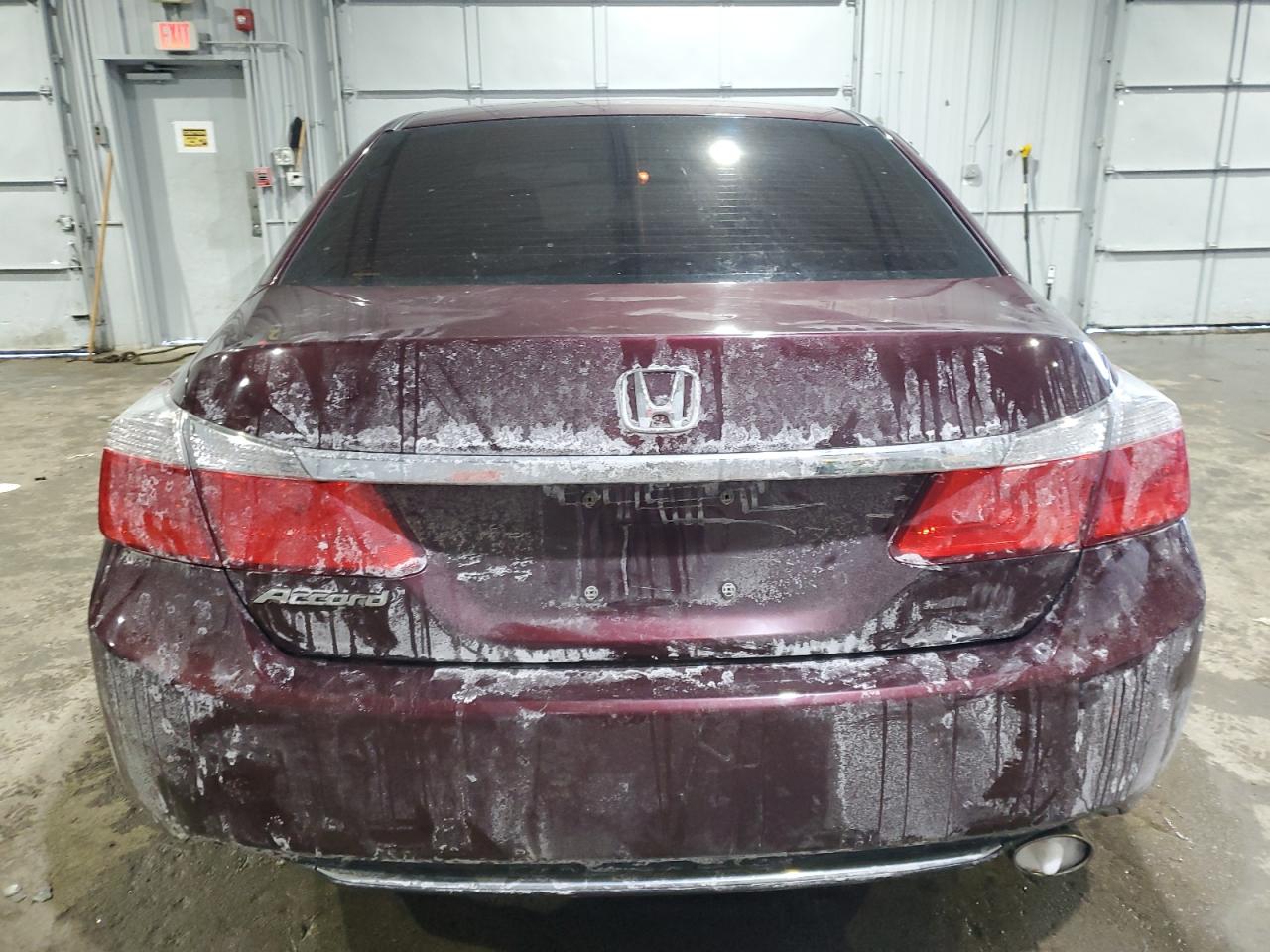 2015 Honda Accord - Image 6