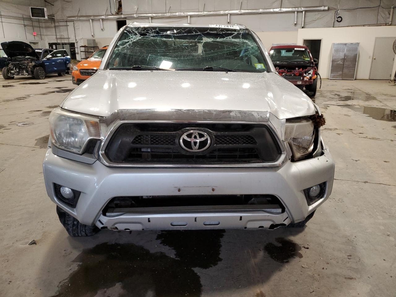 2013 Toyota Tacoma - Image 5