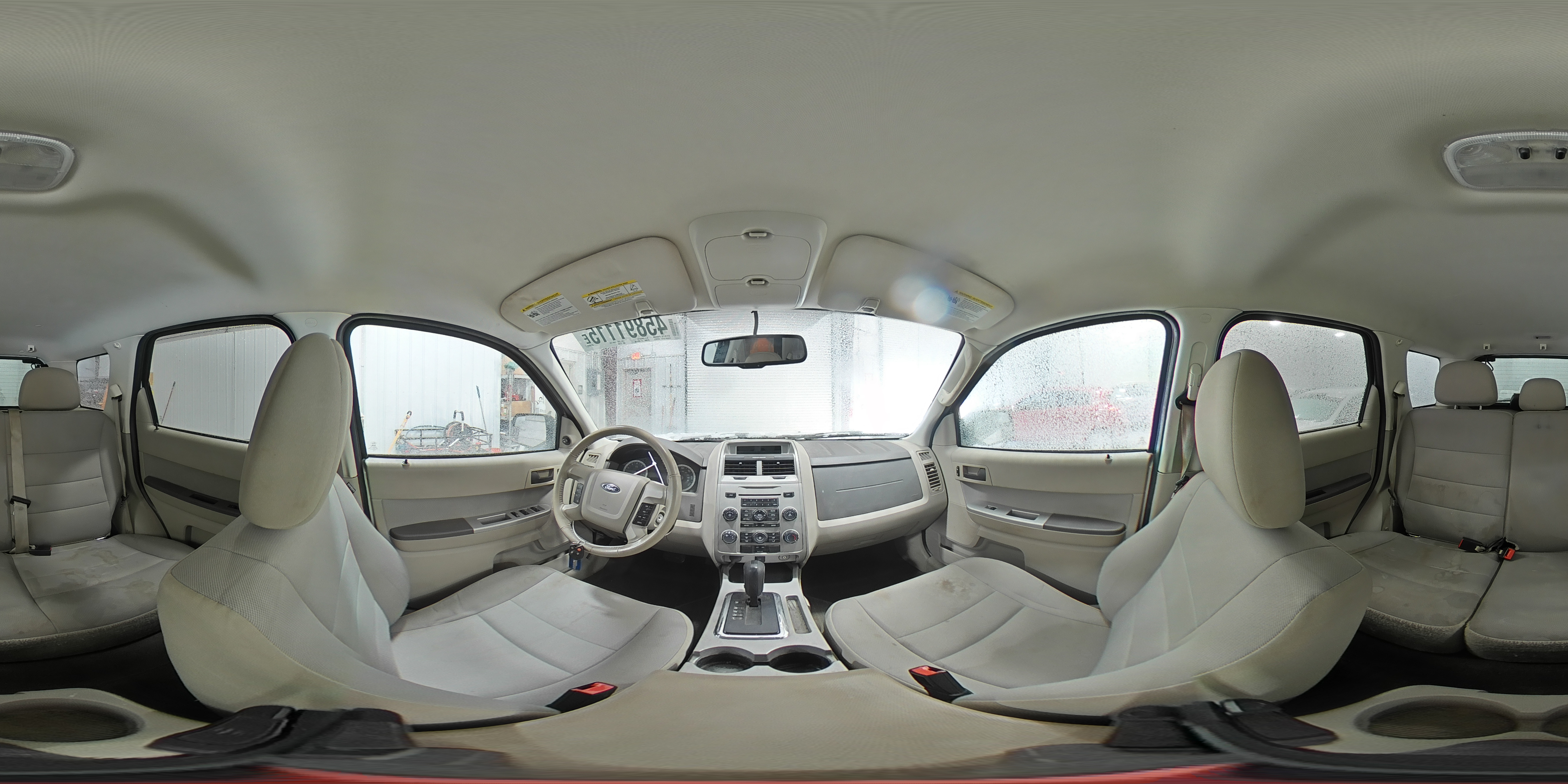 2012 Ford Escape - Image 15