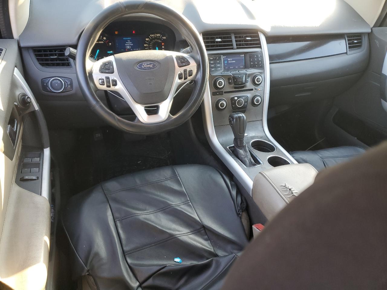 2014 Ford Edge - Image 8