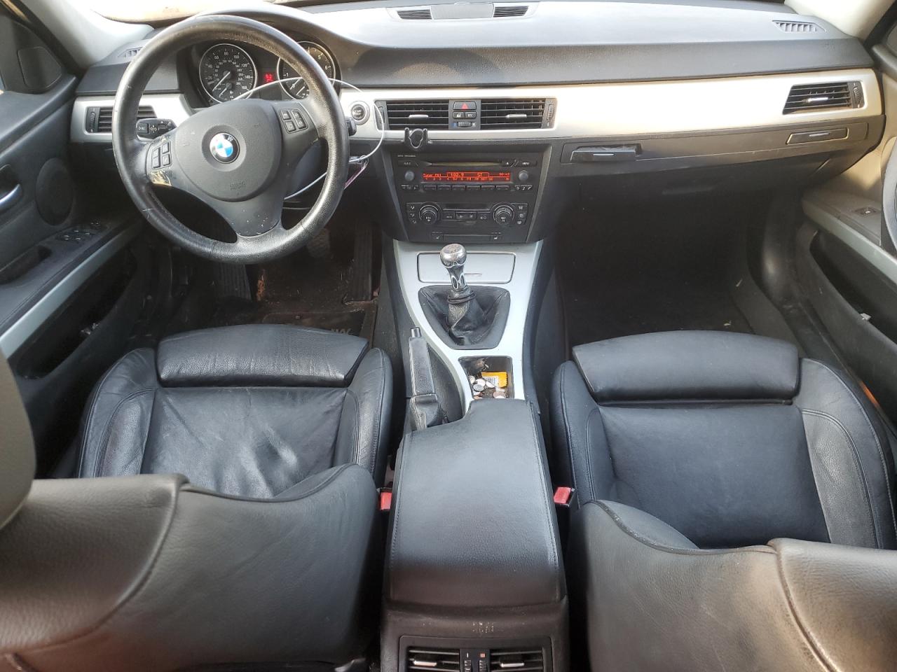 2006 BMW 3er - Image 8