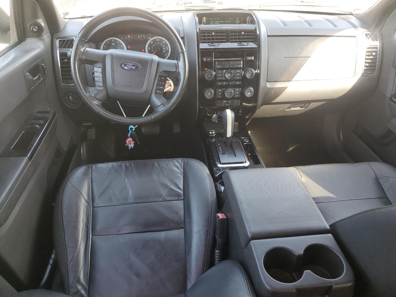 2011 Ford Escape - Image 8